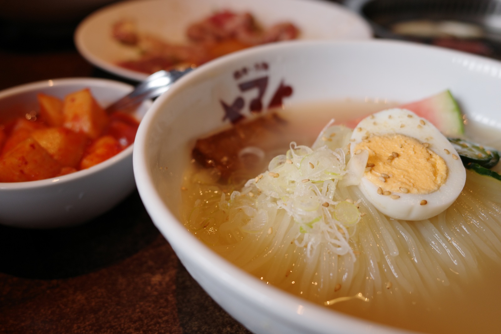 焼肉冷麺ヤマト